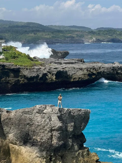 My favourite pics from 3 weeks backpacking through Indonesia last summer