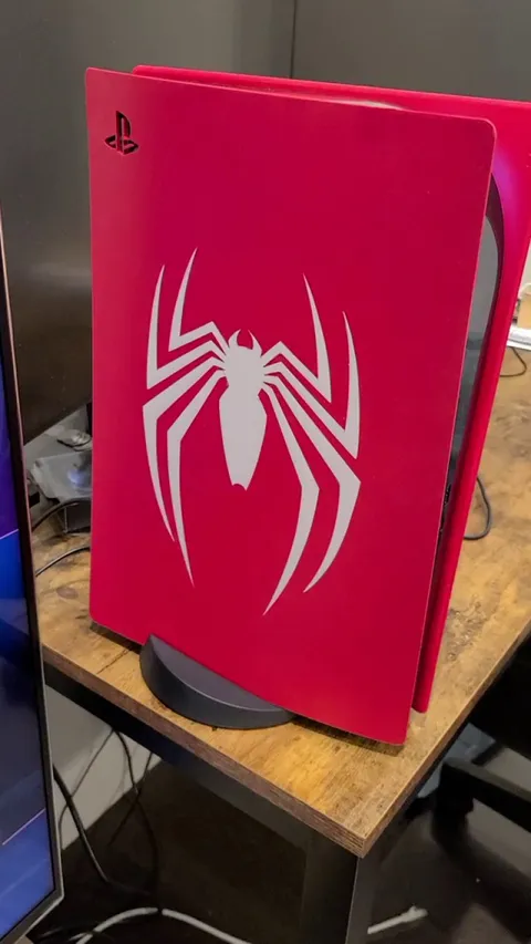 With great next gen consoles, come great responsibilities!