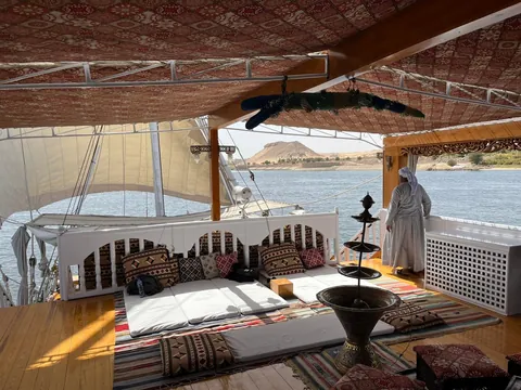 10 days in Egypt - chaotic, messy, beautiful