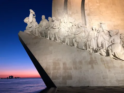 Portugal in February