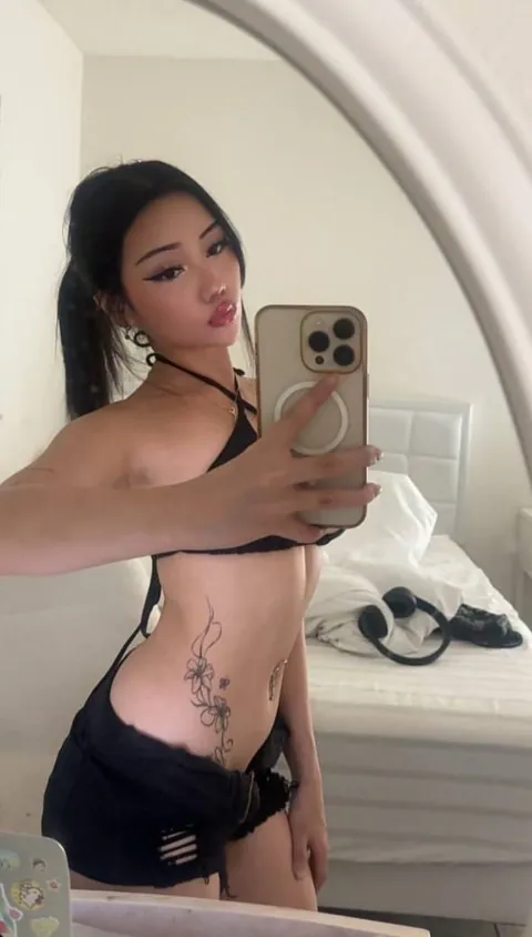 F18, am I fuck worthy?