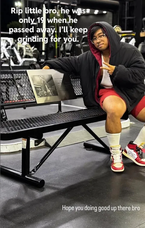 Never give up 10 years in the gym and almost loss myself during Covid [discussion]