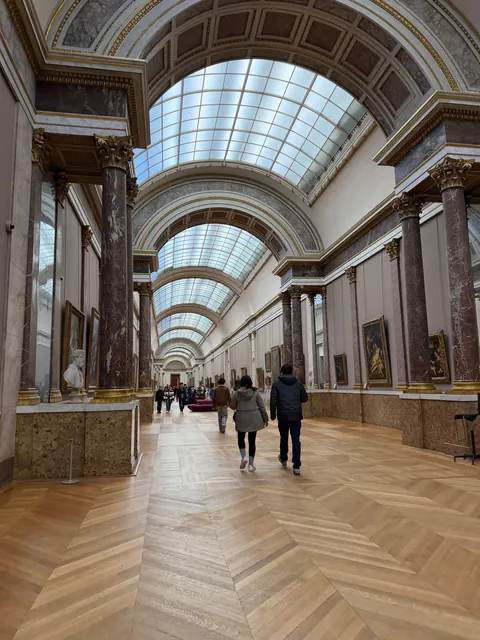 Long Weekend In Paris - It’s possible!