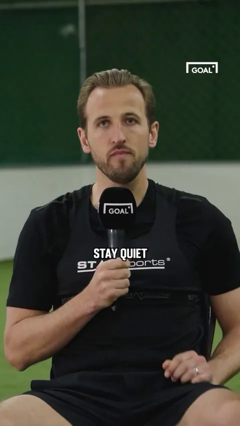 [Goal Global] Harry Kane picks the best finisher in football history