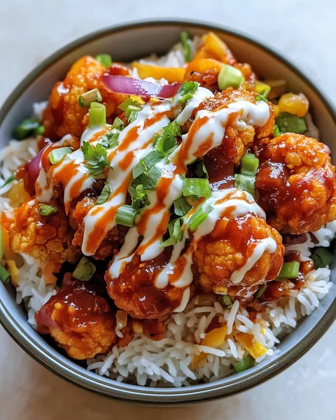 Cauliflower Manchurian
