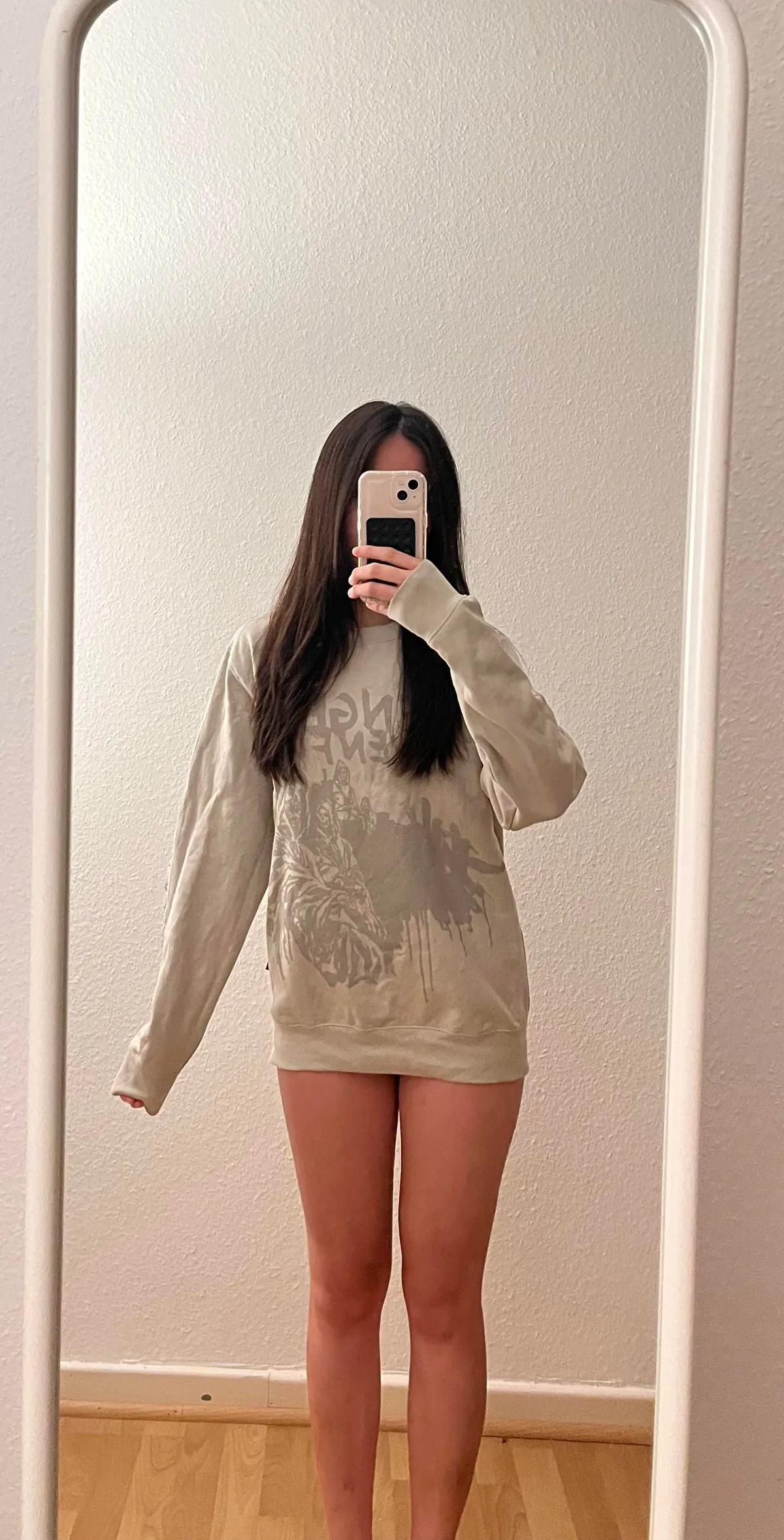 i might be tiny, but i have huge appetite 😈