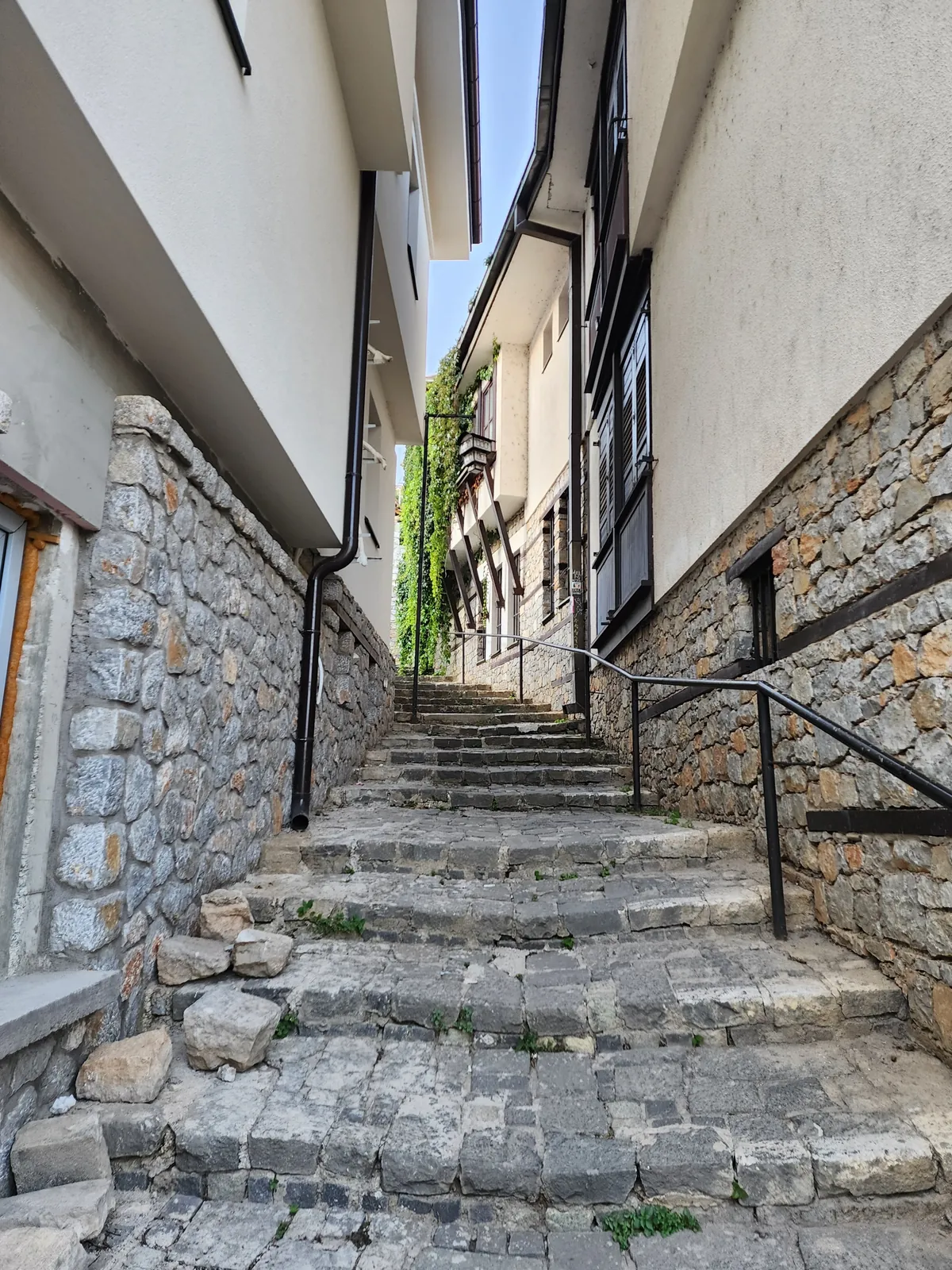 Summer in Macedonia and Greece 2025