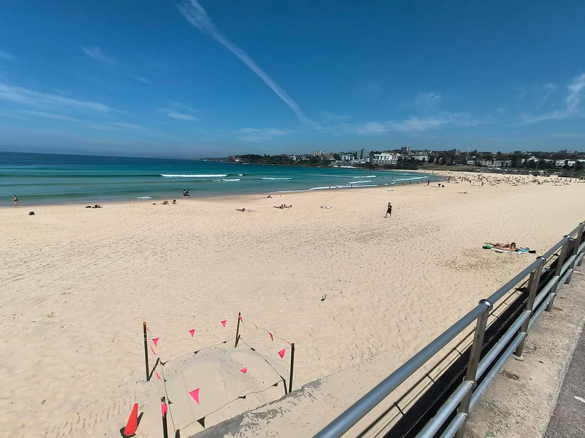 I spent a month travelling around Fiji 🇫🇯 and Australia 🇦🇺 (Sep - Oct 2025)