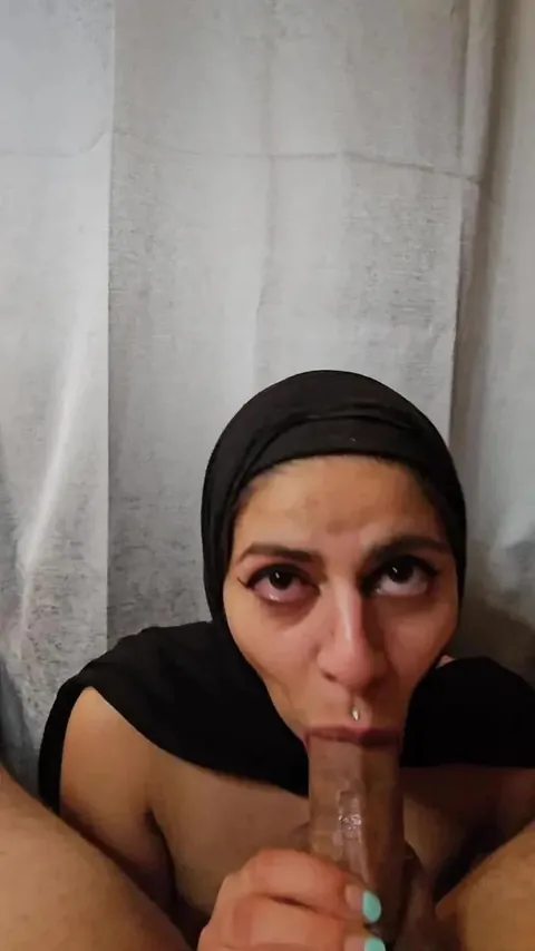 Give into your hijabi addiction