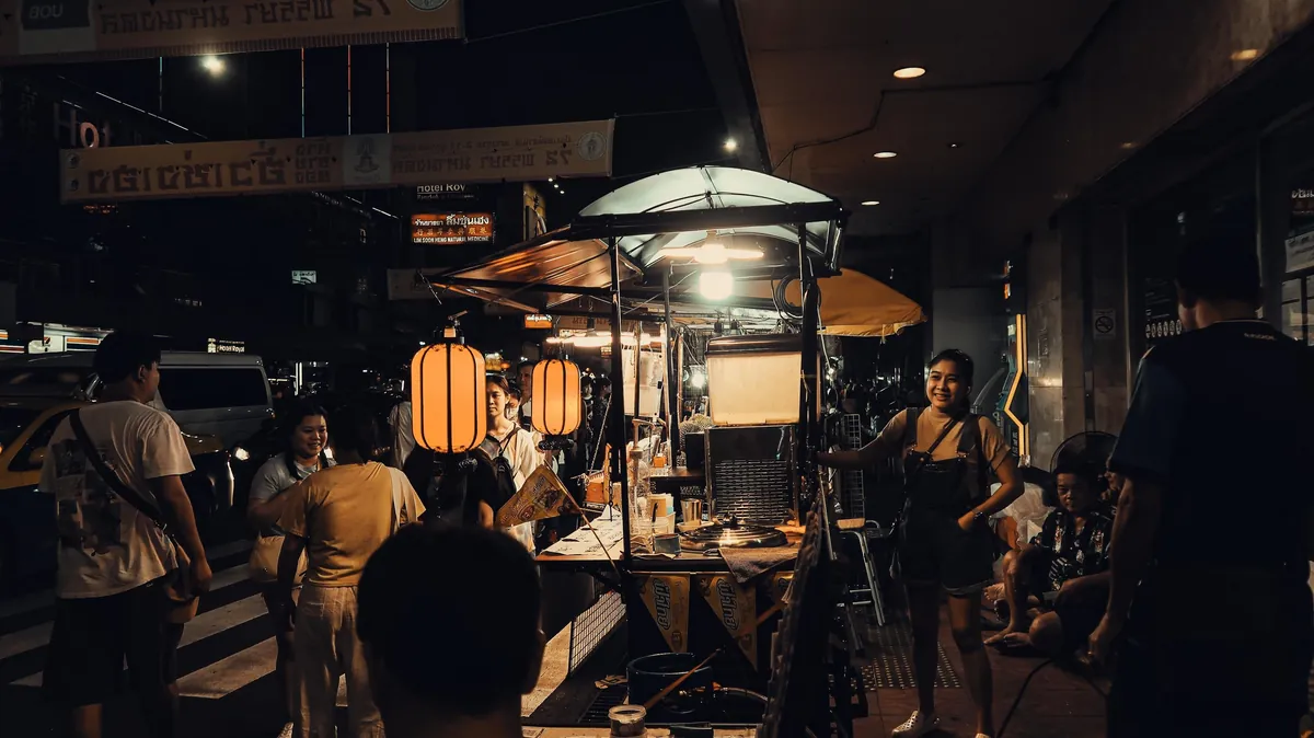 My Bangkok Photos📸