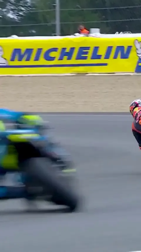 Those suits are incredible, the fact he can walk away unscathed