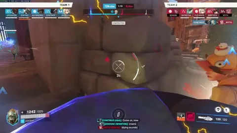 This is why Bastion's Self-Repair is going to have the Resource Meter back