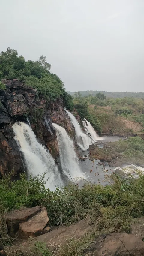 Central African Republic (CAR)