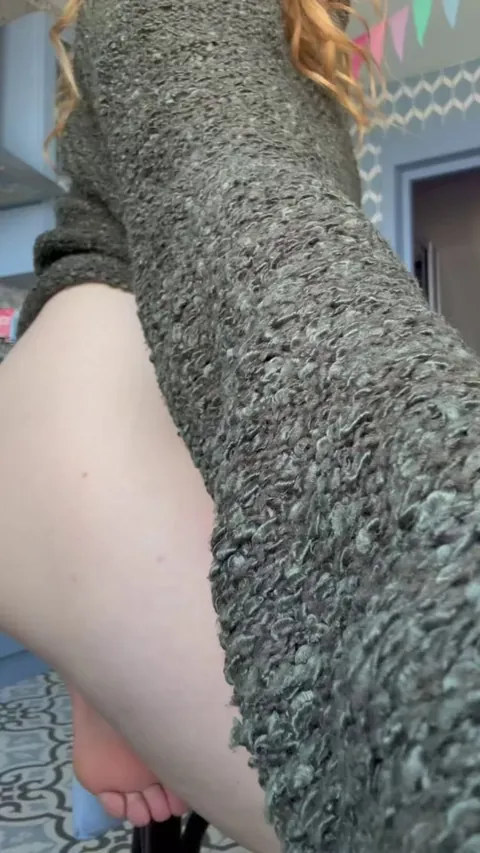 How do you like this size?