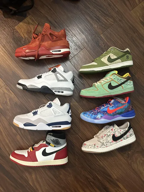 2025 has been good to me so far