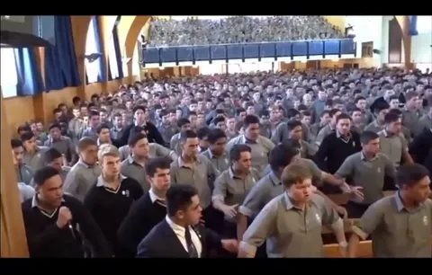 This is how i imagine WSB