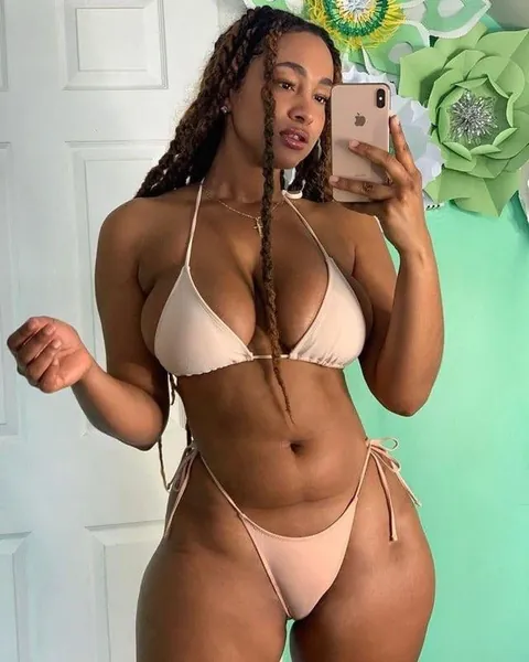 True beauty