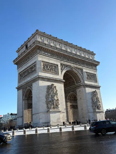 I love Paris so much. i mean who does not miss Paris 🗼