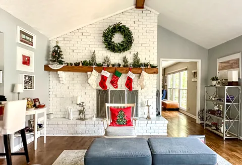 It’s simple but I love it