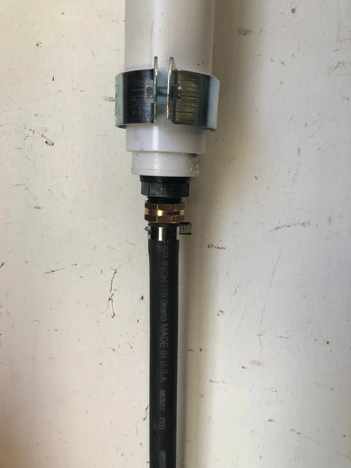 Funnel storage finally solved