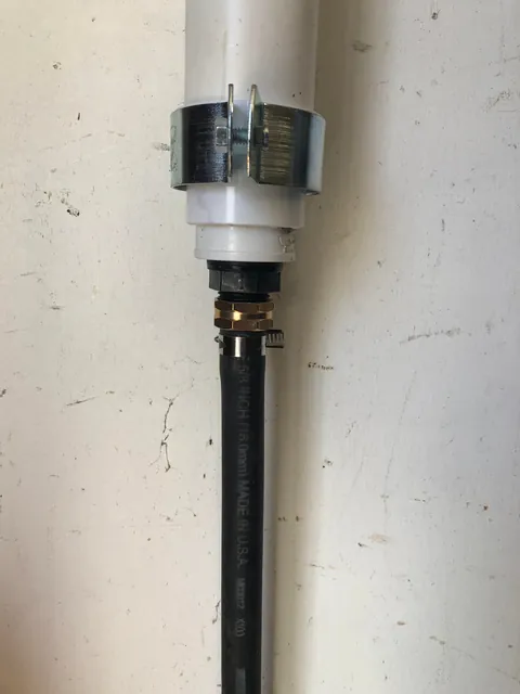 Funnel storage finally solved