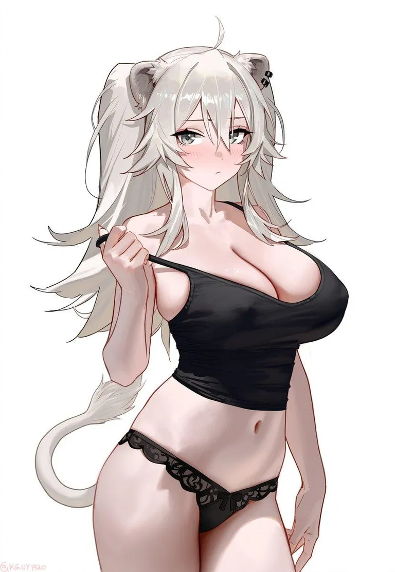 Shishiro Botan [Hololve]