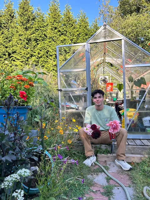 Reaping what I sowed as they say.