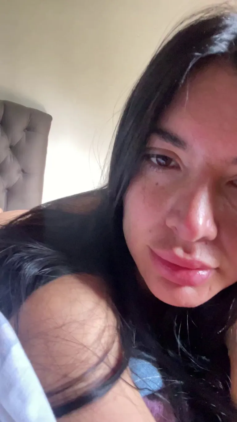 Would you give me backshots?