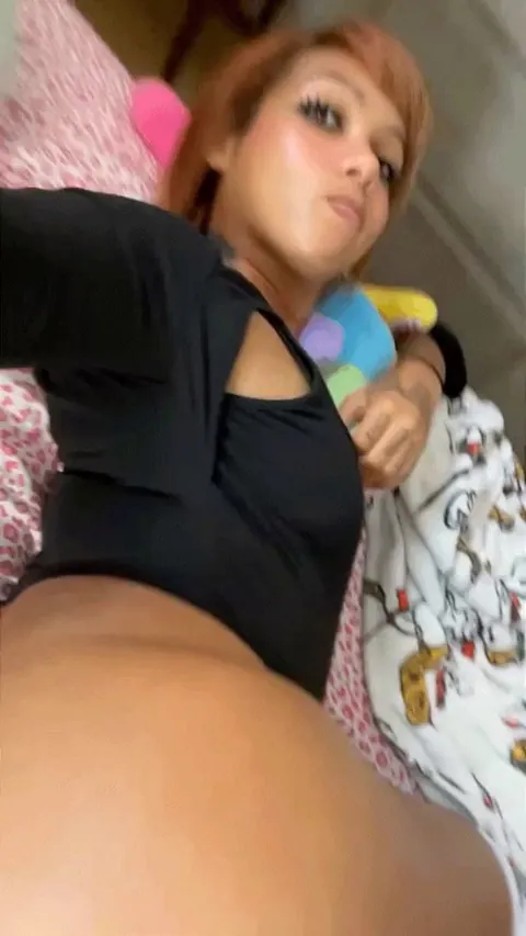 Jiggle jiggle jiggle