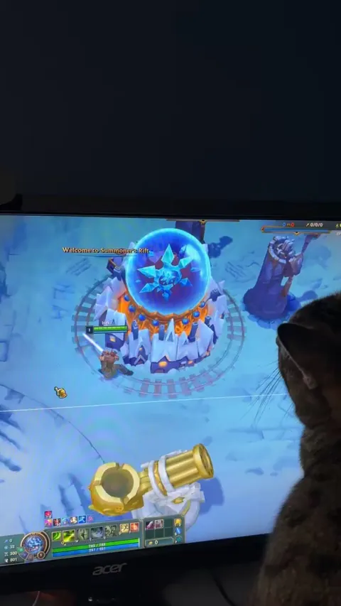 Please keep the train around the nexus