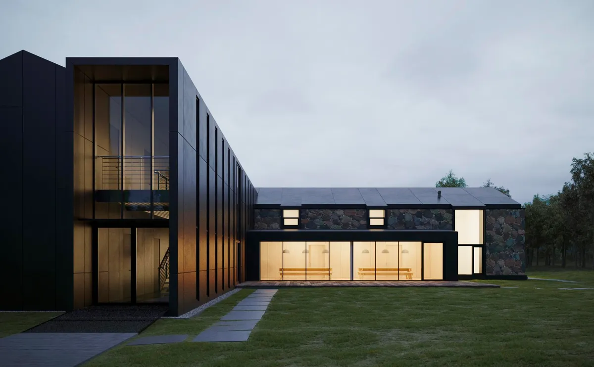 Check out the project me and my team did.