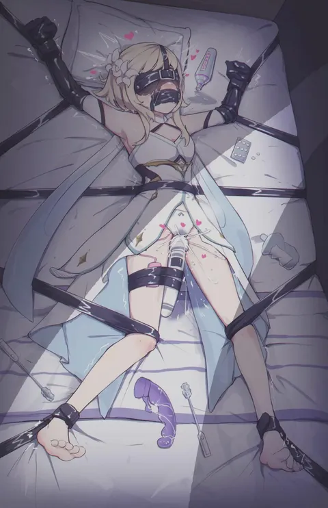 I don't think i could recover from this~