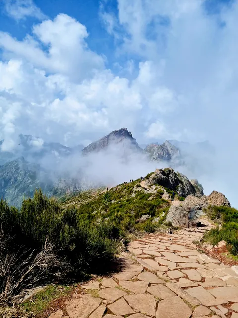 Traumhafte Madeira, Portugal