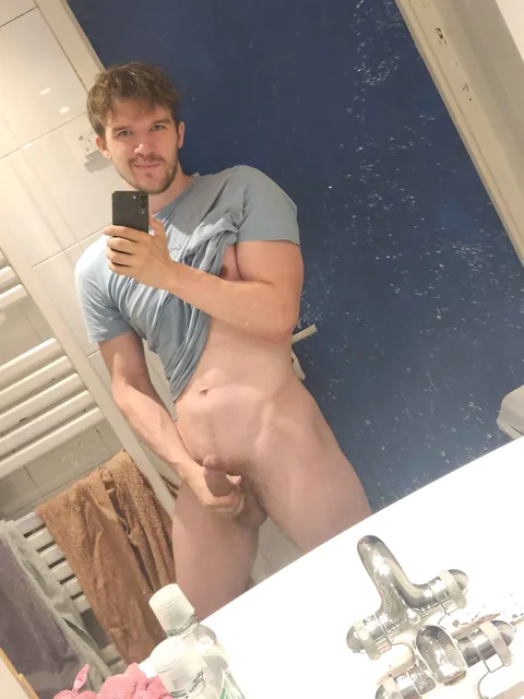 Any way you like 😋