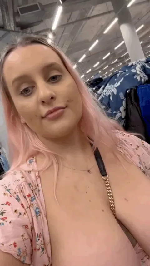 I didn’t know Kmart had these in stock