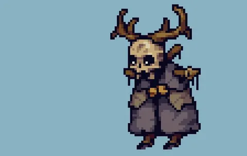 New boss. What would you call it?