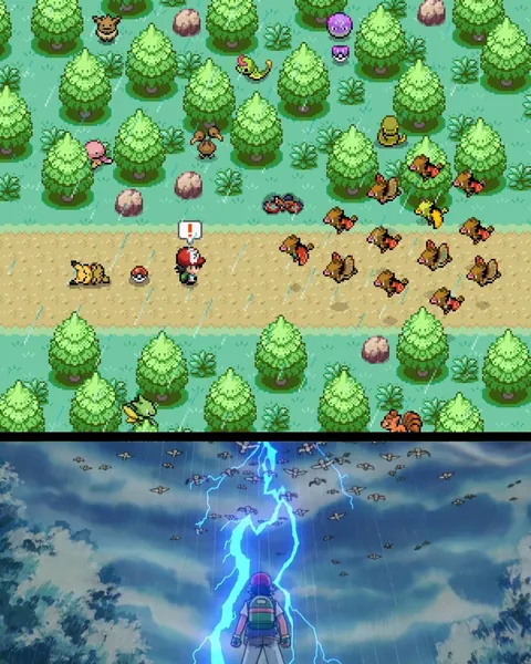 [oc] - My Art Vs. The Reference. How’d I Do?