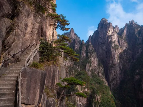 20 Photos, 20 Places, 4 Months in China - my personal highlights