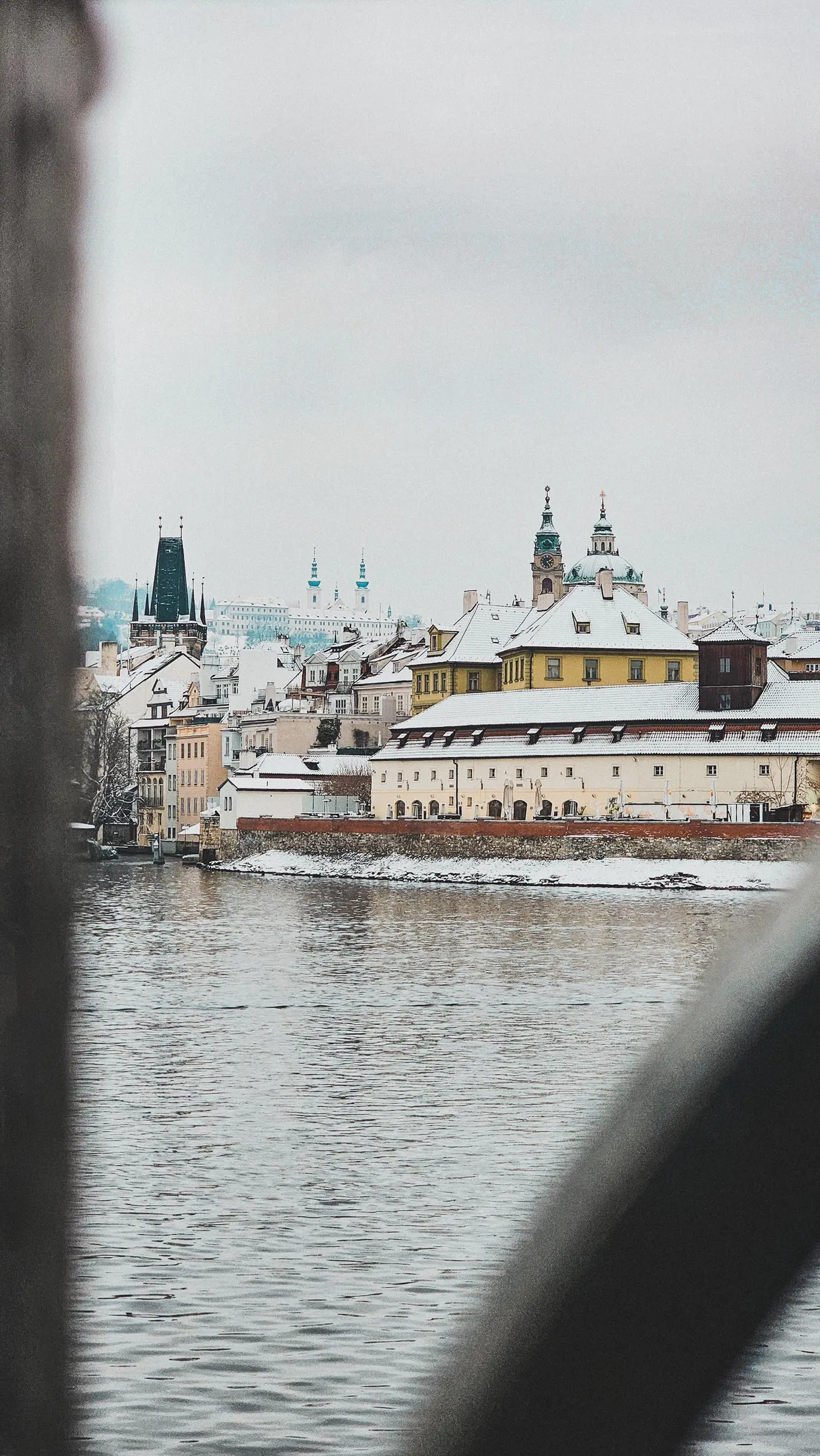 Prague Czech Republic