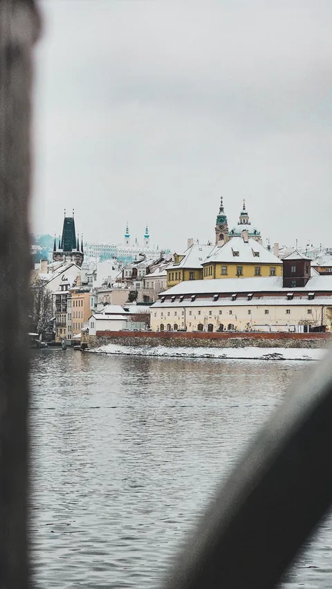 Prague Czech Republic