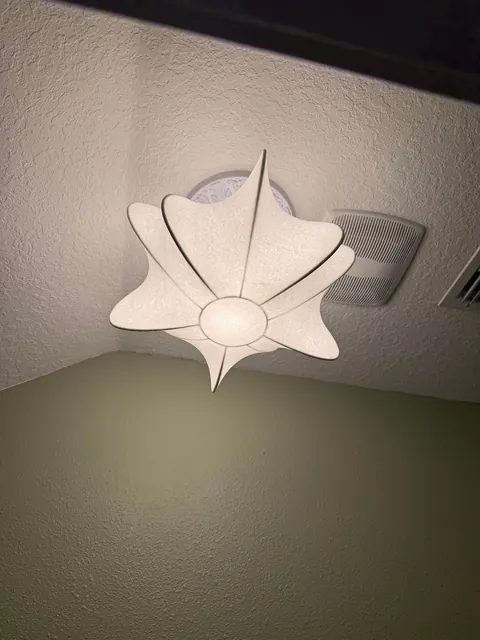 I’ve never done a real DIY project. This week I redid our half-bath. I’m really proud of it.