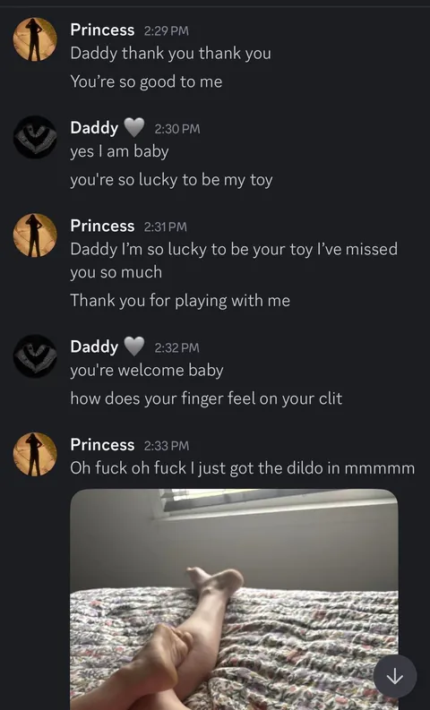 Denied and it…feels so good?