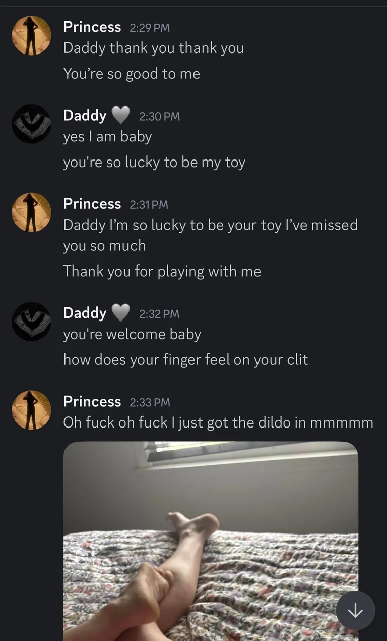 Denied and it…feels so good?