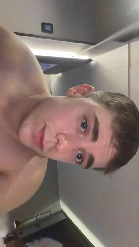 Just some random photos of an average Scandinavian guy