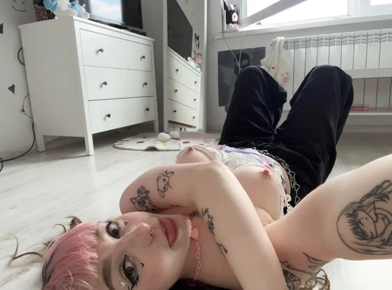 I’m waiting for your face