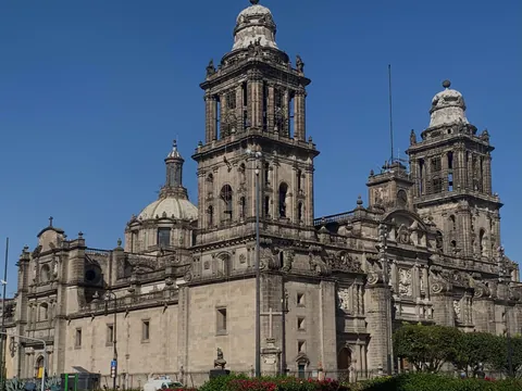 Which city did you visited that you’ve made the most friends? My 2 weeks in Mexico City
