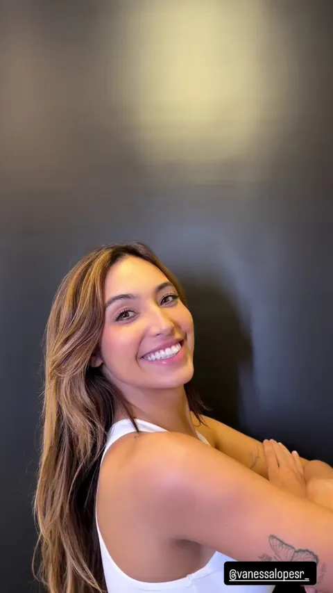 Vanessa Lopes