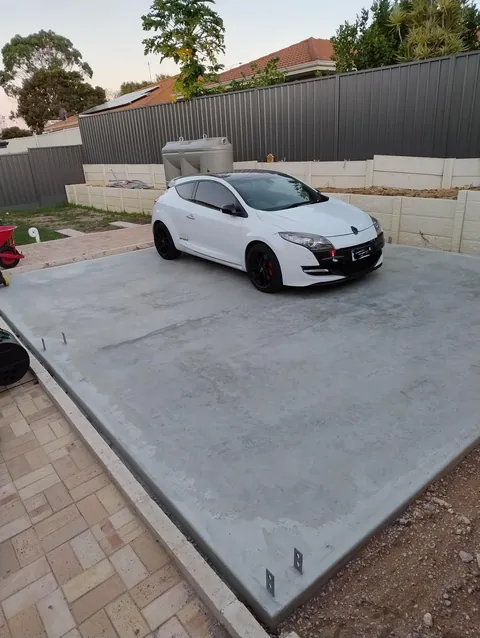 3 years in the making