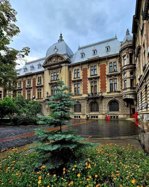 Bucharest, Romania
