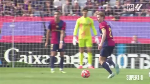 Courtois getting mad at Vini for taking a Quick Free kick with the ball landing on Yamal's foot, in turn saying "¡Vini P*ta Madre!"